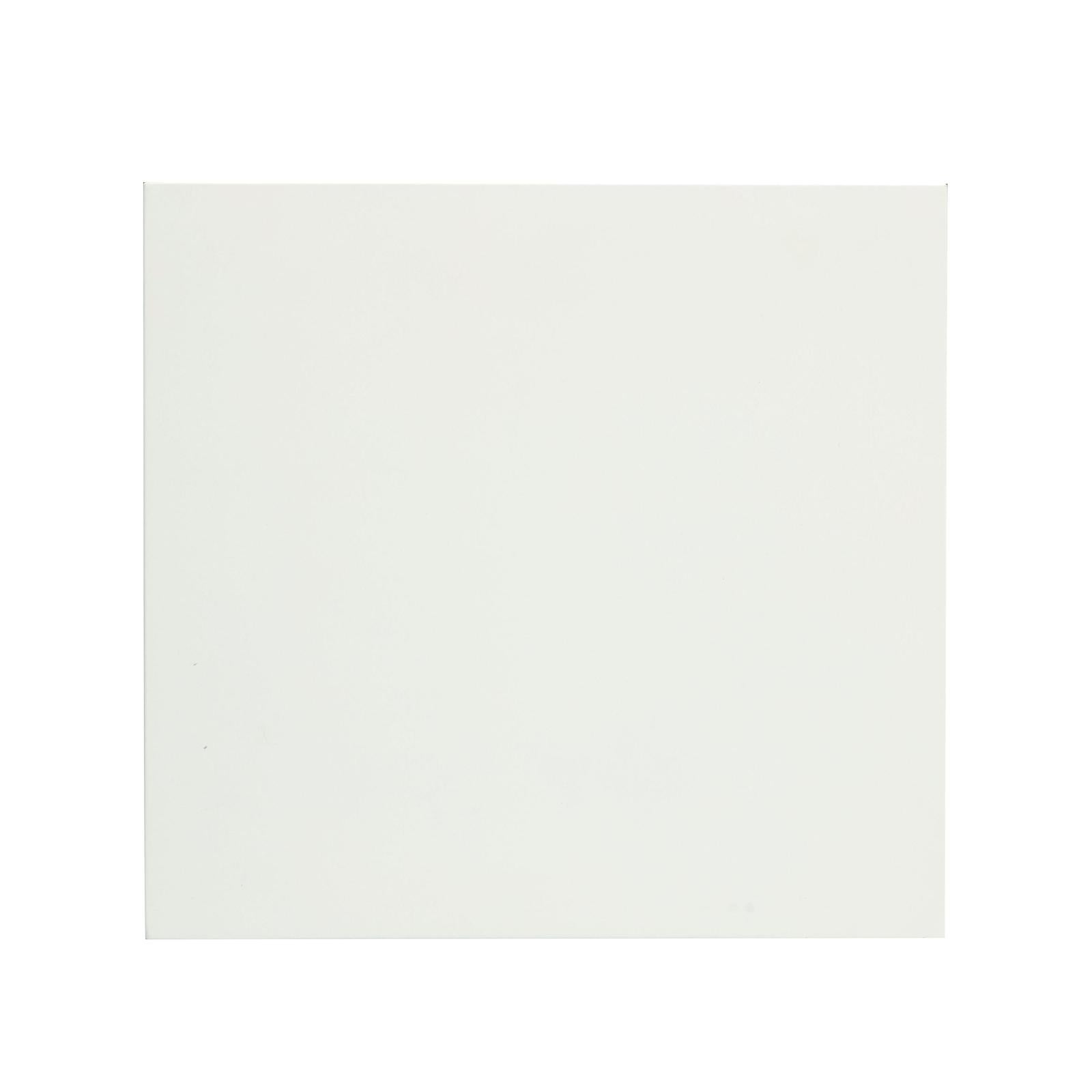 Magnussen Home Springhouse Whisper White Drawer Nightstand