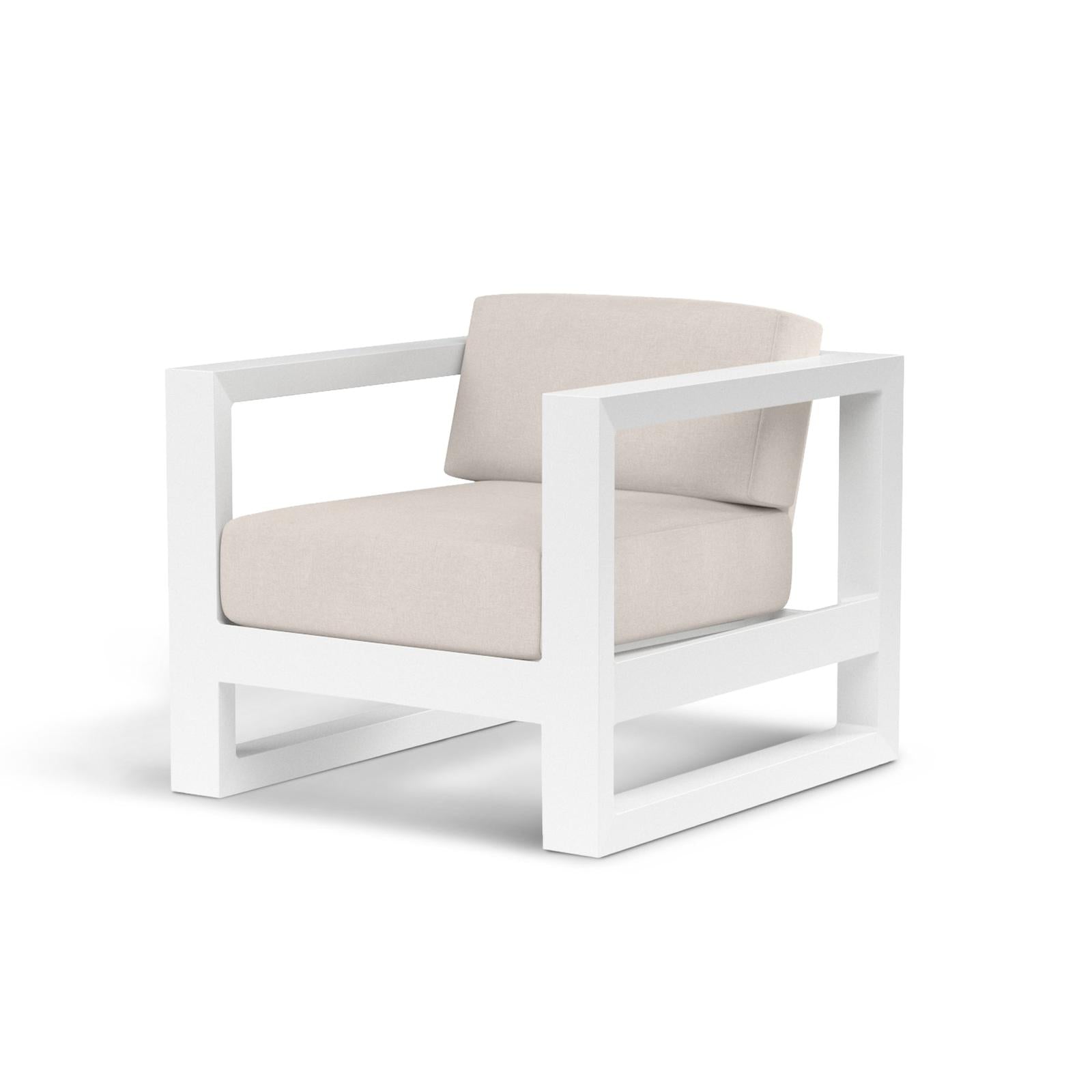 Sunset West Newport Club Chair