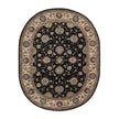 Nourison 2000 2204 Traditional Indoor Rug