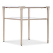 Hooker Furniture Melange Jen End Table