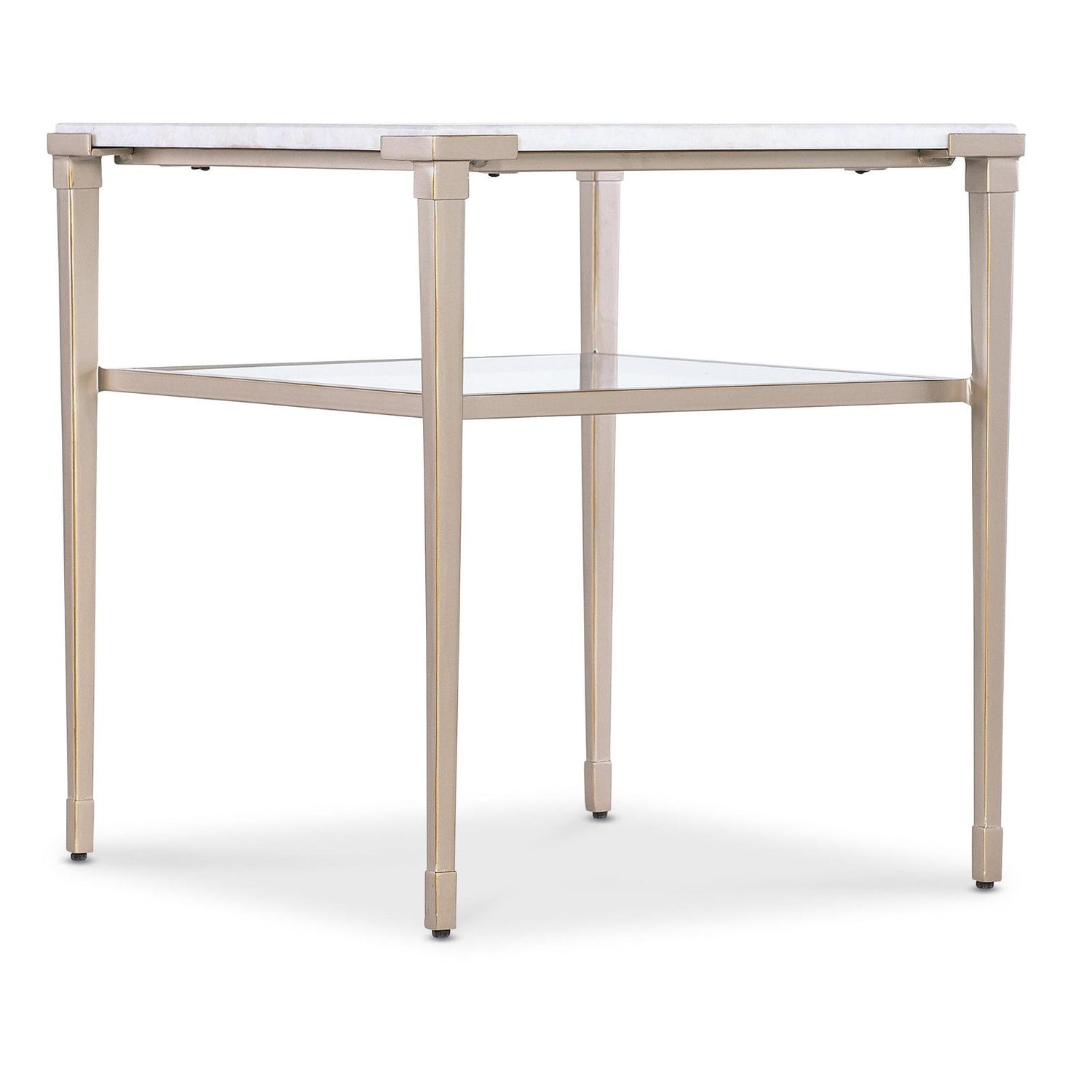 Hooker Furniture Melange Jen End Table
