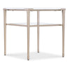 Hooker Furniture Melange Jen End Table