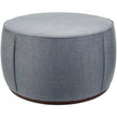 Surya Lanza Large Ottoman