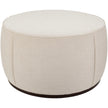 Surya Lanza Large Ottoman