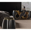 Hooker Furniture Melange Even and Flow Console Table