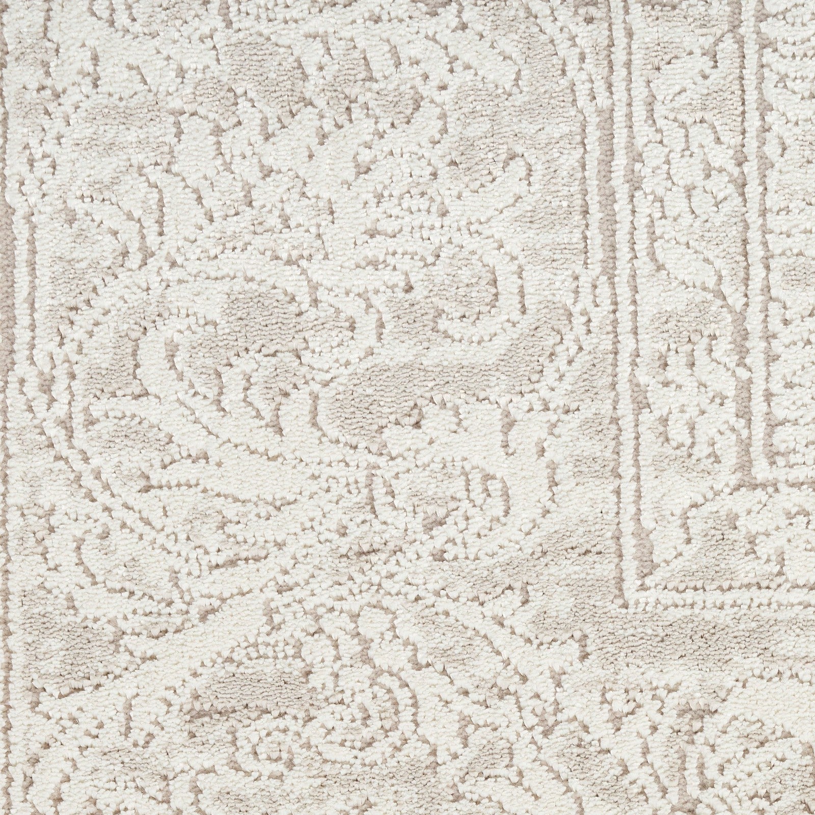 Nourison Eco Cycle ECY03 Vintage Indoor Rug