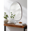 Surya Lorelin Accent Mirror