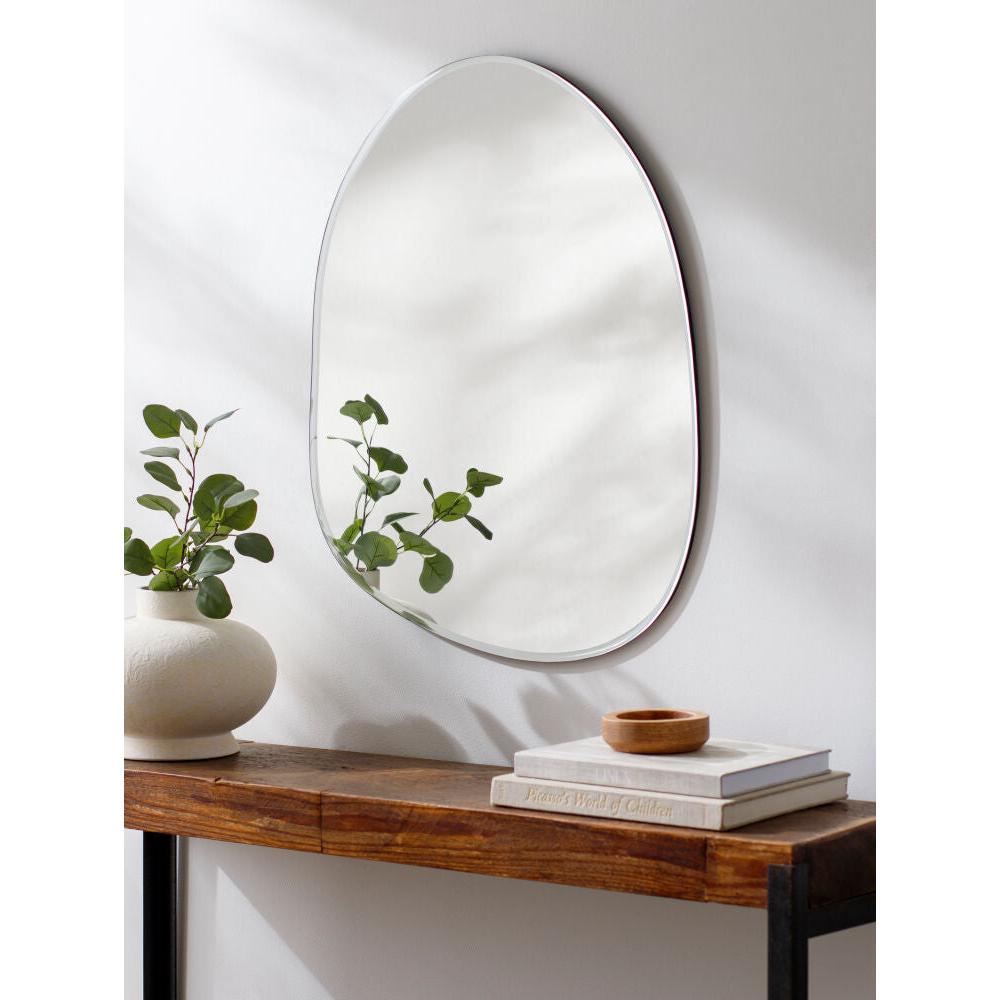 Surya Lorelin Accent Mirror
