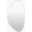 Surya Lorelin Frameless Accent Mirror