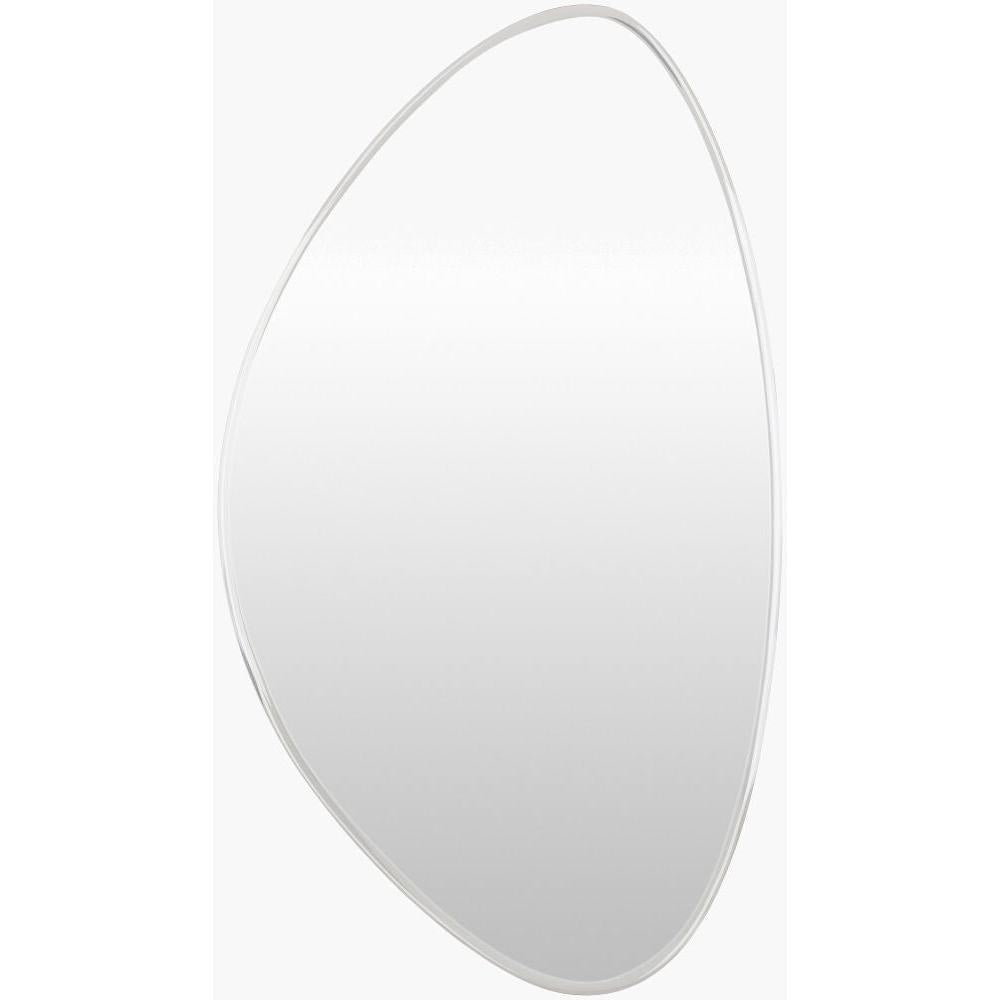 Surya Lorelin Frameless Accent Mirror