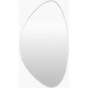 Surya Lorelin Frameless Accent Mirror