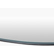 Surya Lorelin Frameless Accent Mirror