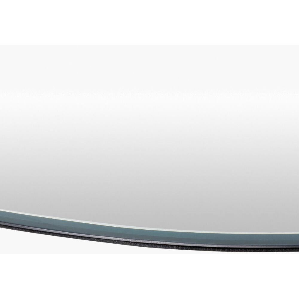Surya Lorelin Frameless Accent Mirror