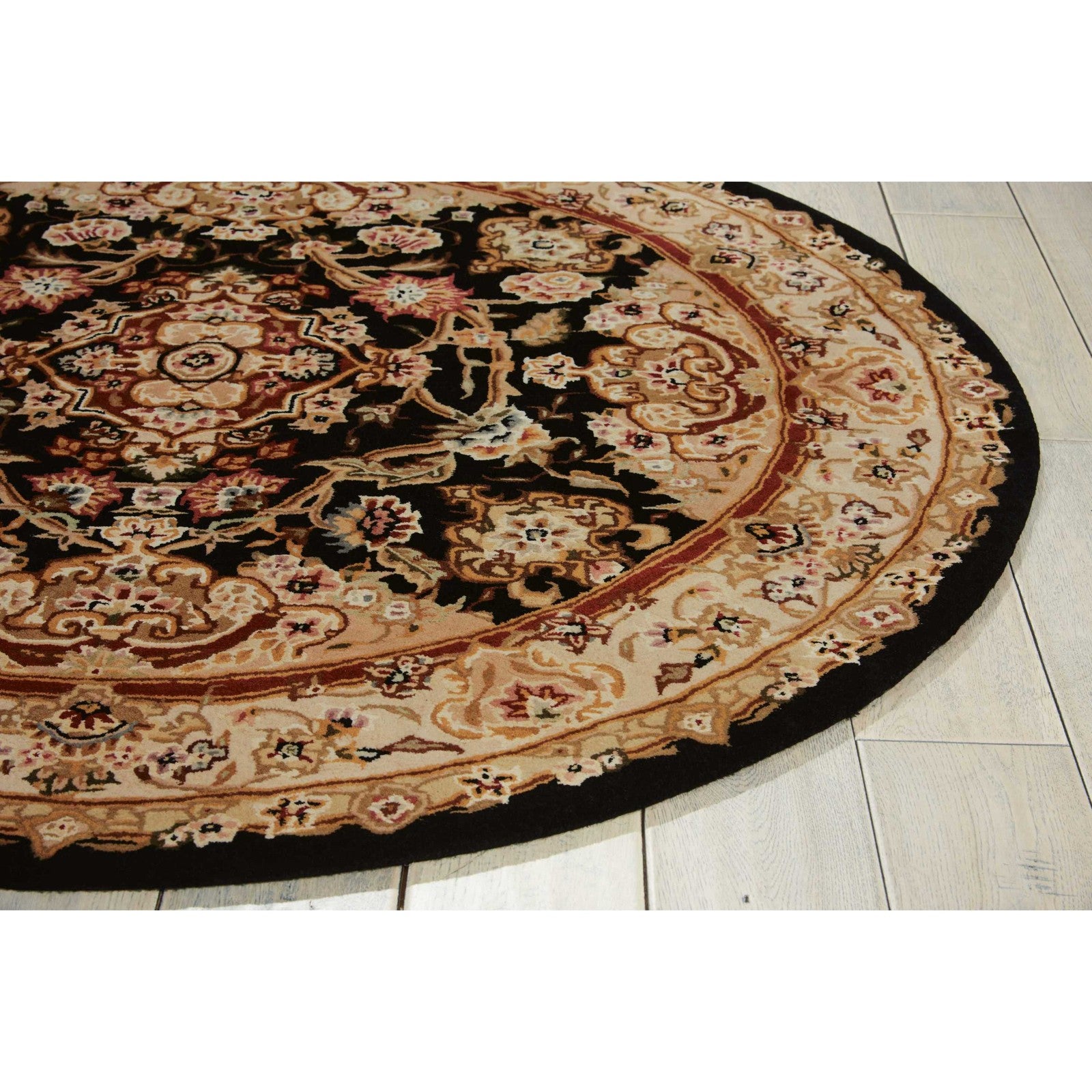 Nourison 2000 2028 Traditional Indoor Rug