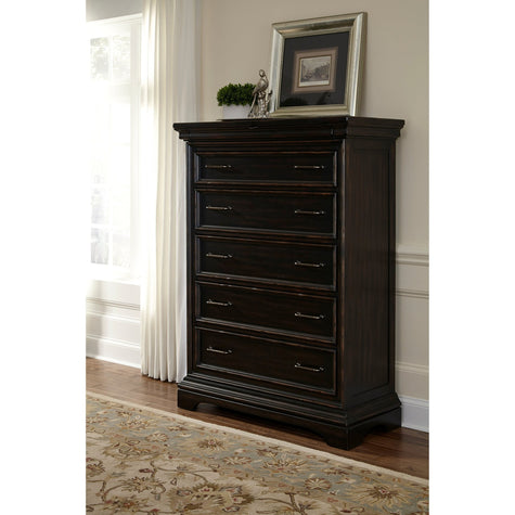 Pulaski Furniture Caldwell Chest