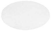 Margaritaville On the Halfshell Oval Coffee Table