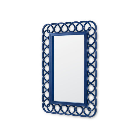 Villa & House Loop Mirror
