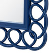 Villa & House Loop Mirror