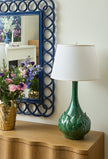 Villa & House Loop Mirror