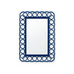 Villa & House Loop Mirror