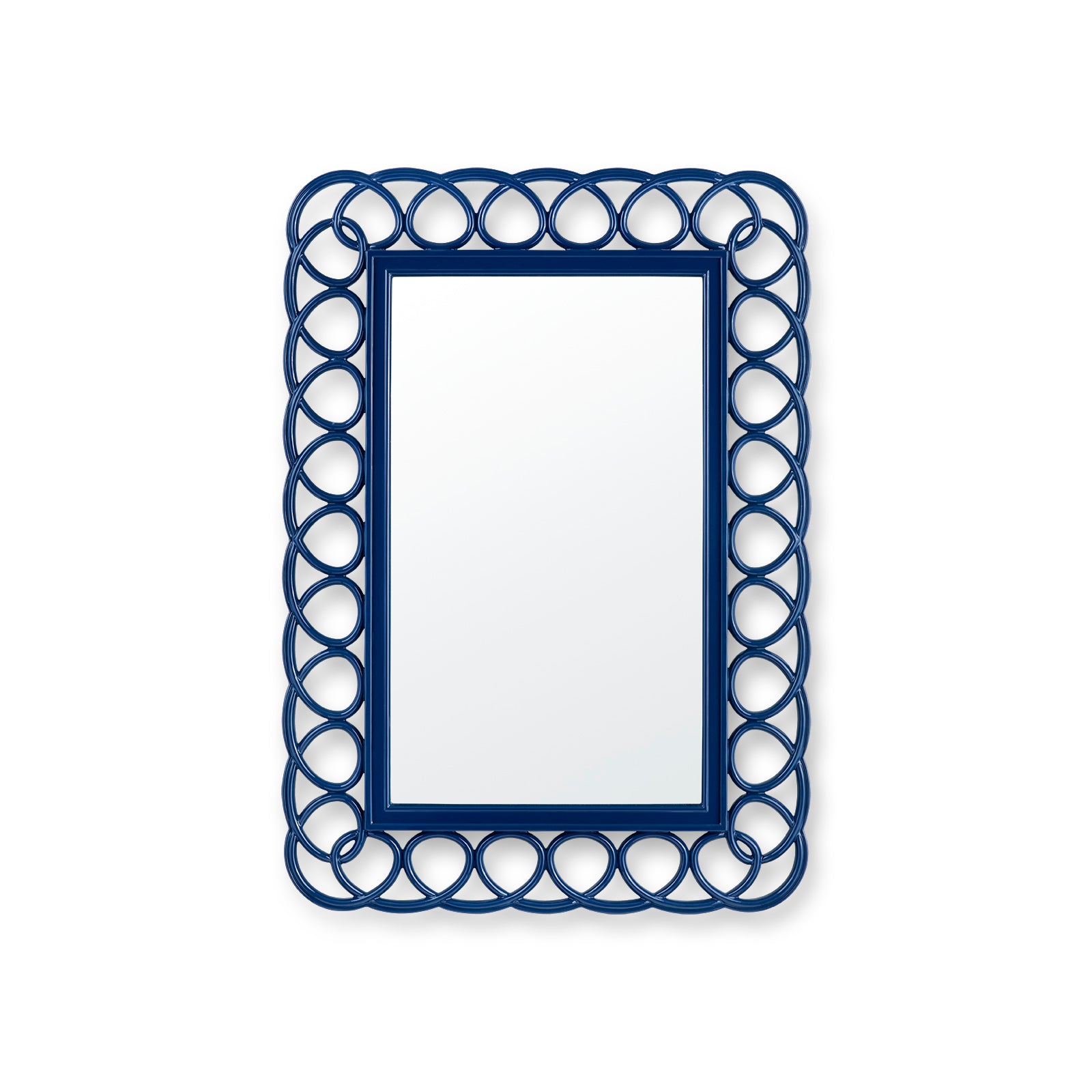 Villa & House Loop Mirror