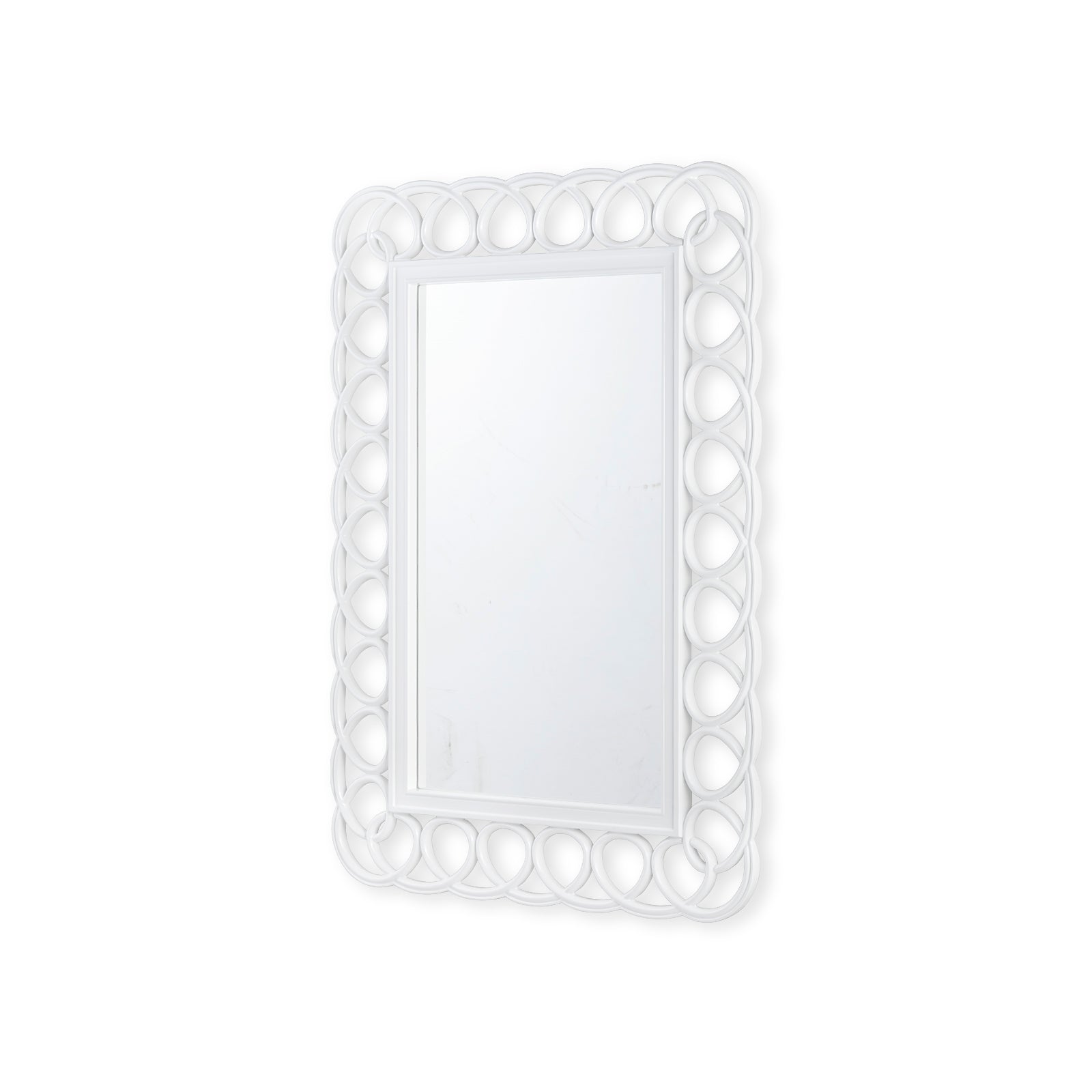 Villa & House Loop Mirror