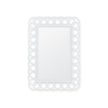 Villa & House Loop Mirror