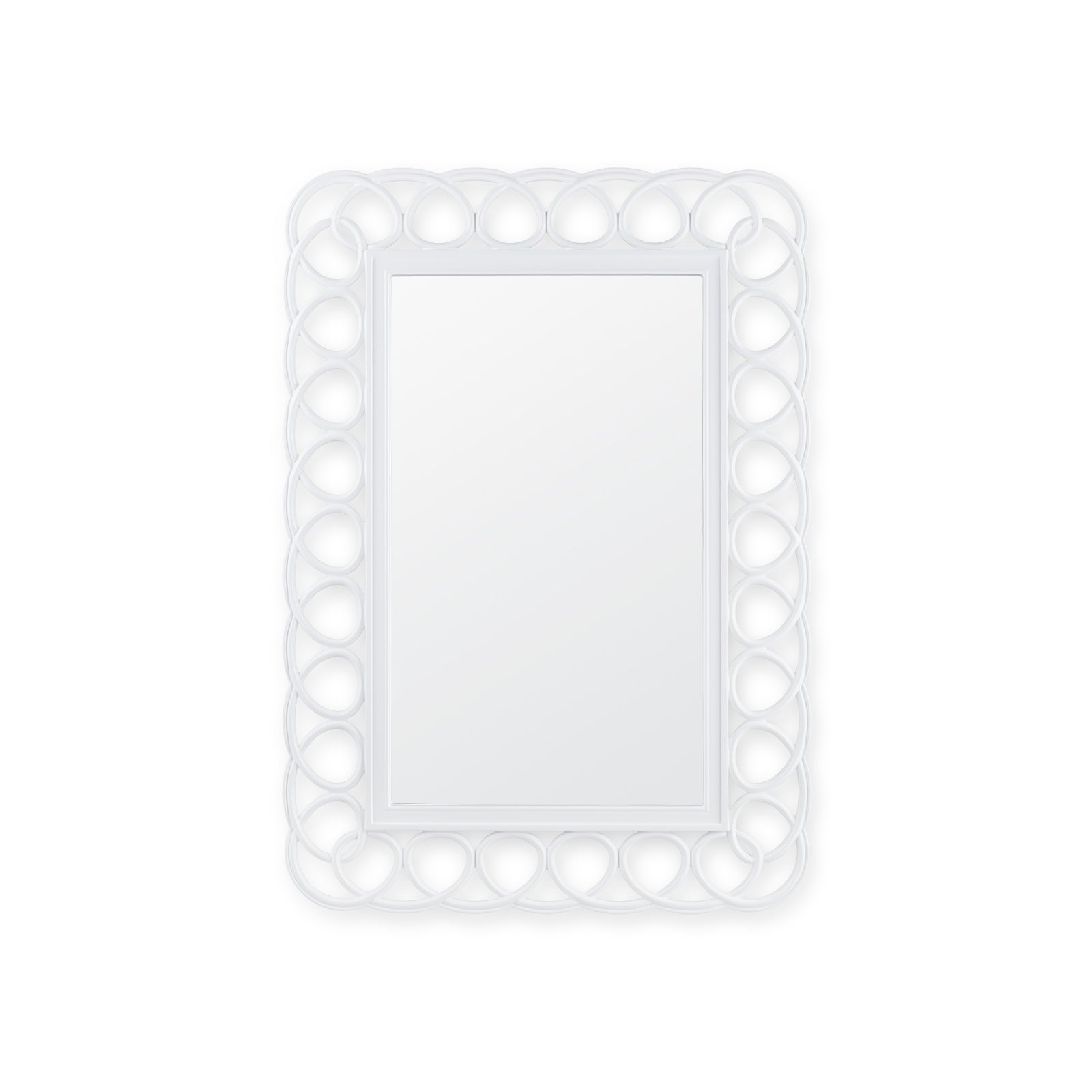 Villa & House Loop Mirror