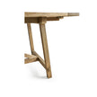 Jonathan Charles Sidereal French Laundry Dining Table 496094