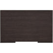Pulaski Furniture Modern Mosaic Brown Drawer Nightstand