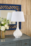 Villa & House Lotus Lamp