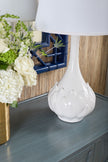 Villa & House Lotus Lamp