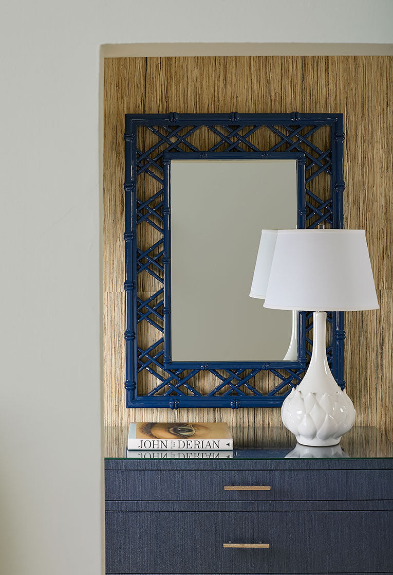 Villa & House Lotus Lamp