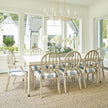 Woodbridge Furniture Emma Side Chair