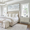 Woodbridge Furniture Sarah Bedside Chest