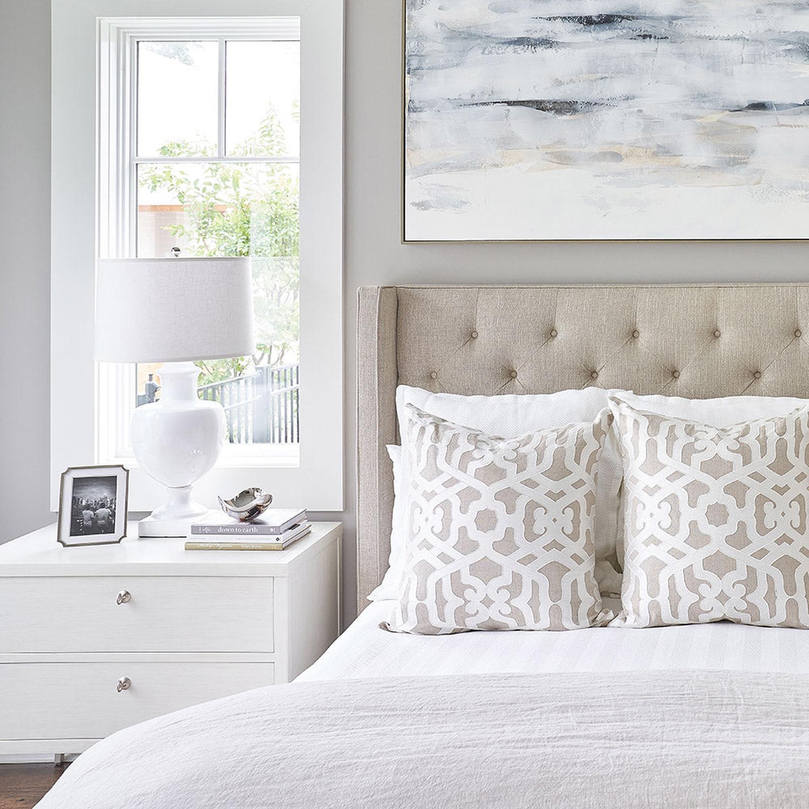 Woodbridge Furniture Sarah Bedside Chest