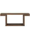 Universal Furniture Modern Haze Console