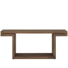 Universal Furniture Modern Haze Console
