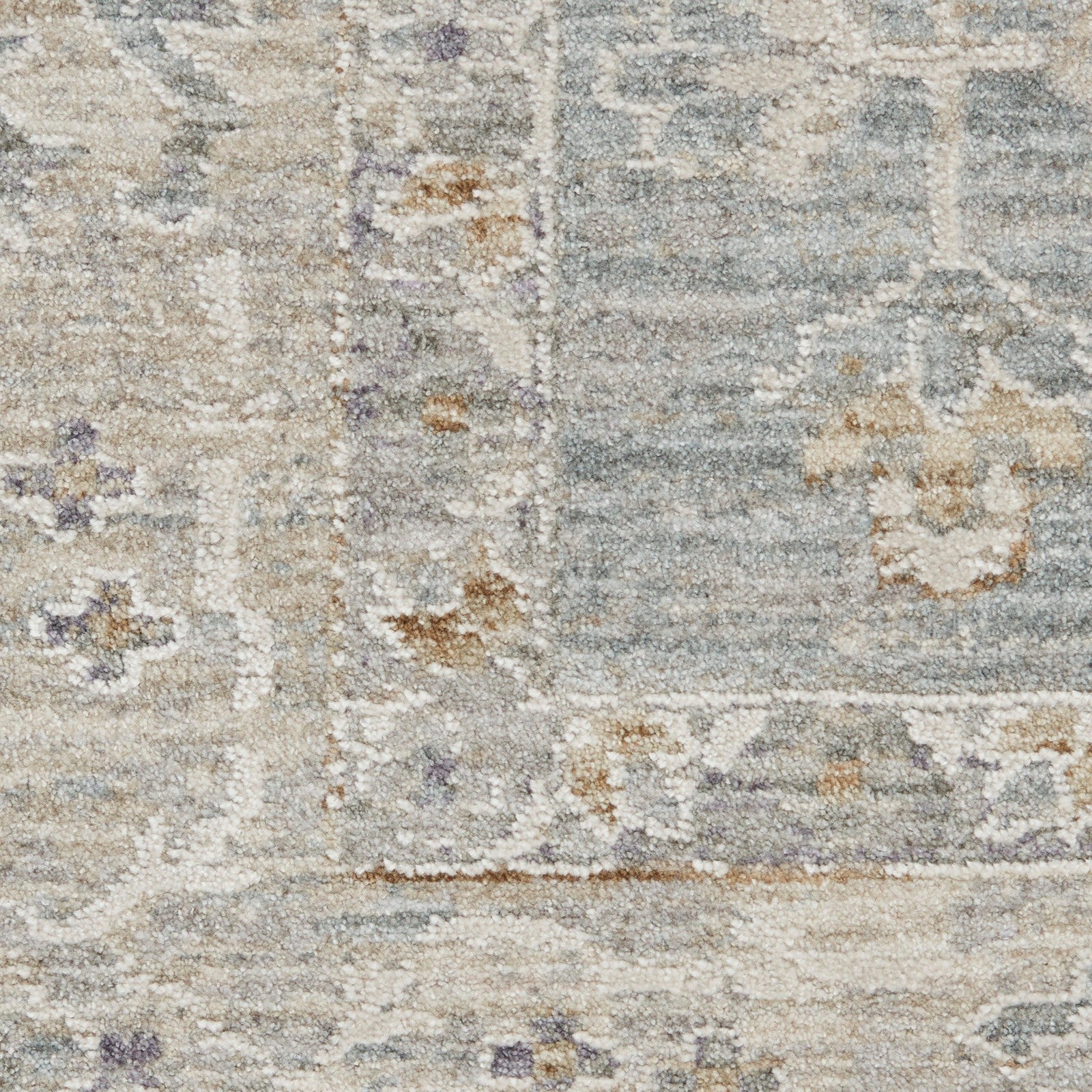 Nourison Infinite IFT05 Vintage Indoor Rug