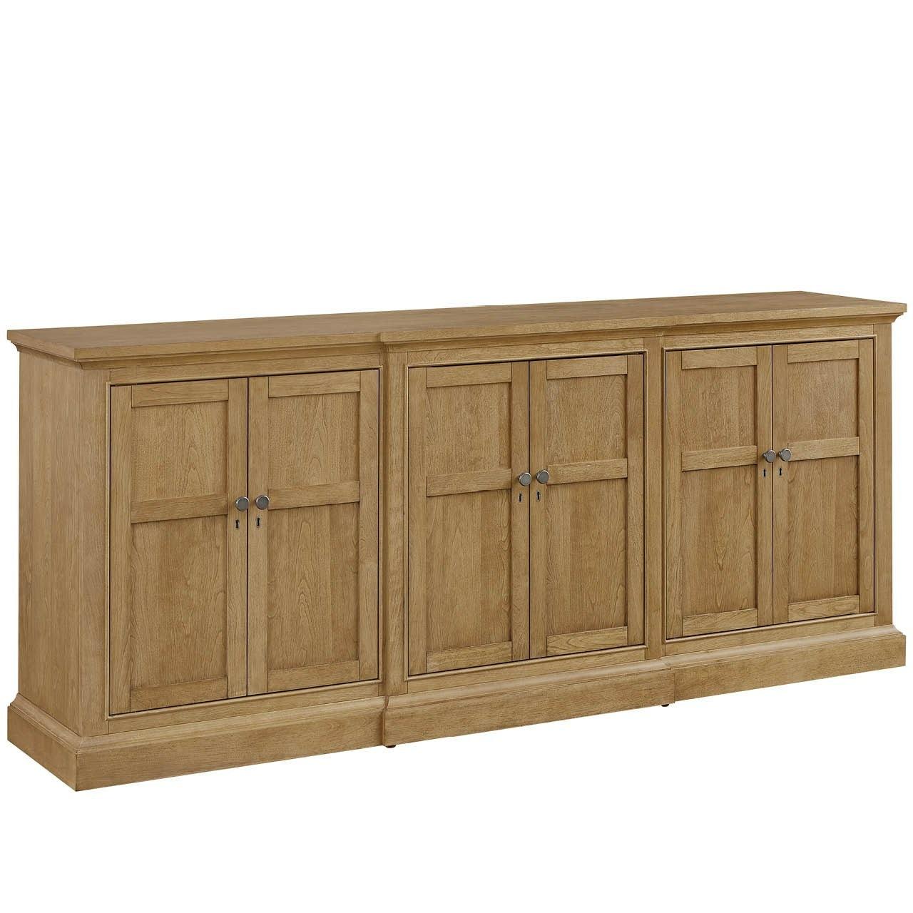 Universal Furniture Birchaven Credenza
