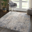 Nourison Rustic Textures RUS01 Modern Indoor Rug