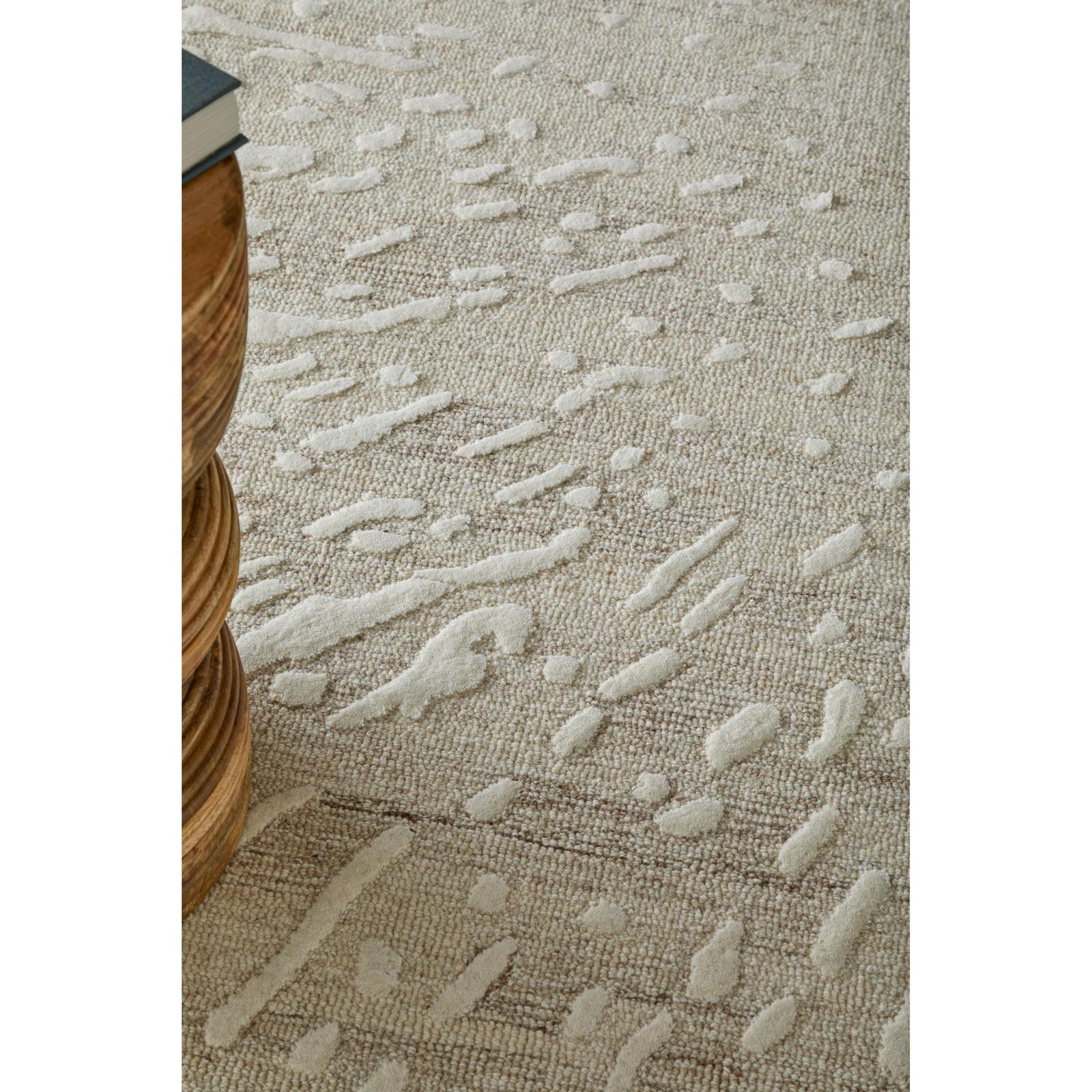 Feizy Winston 8B06F Modern Abstract, Rug
