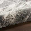 Nourison Dreamy Shag DRS02 Shag Indoor Rug