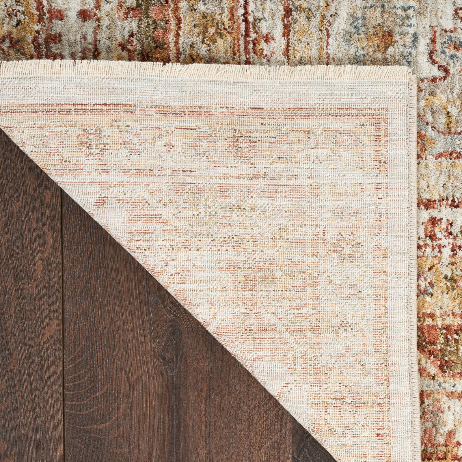 Nourison Sahar SHR01 Vintage Indoor Rug