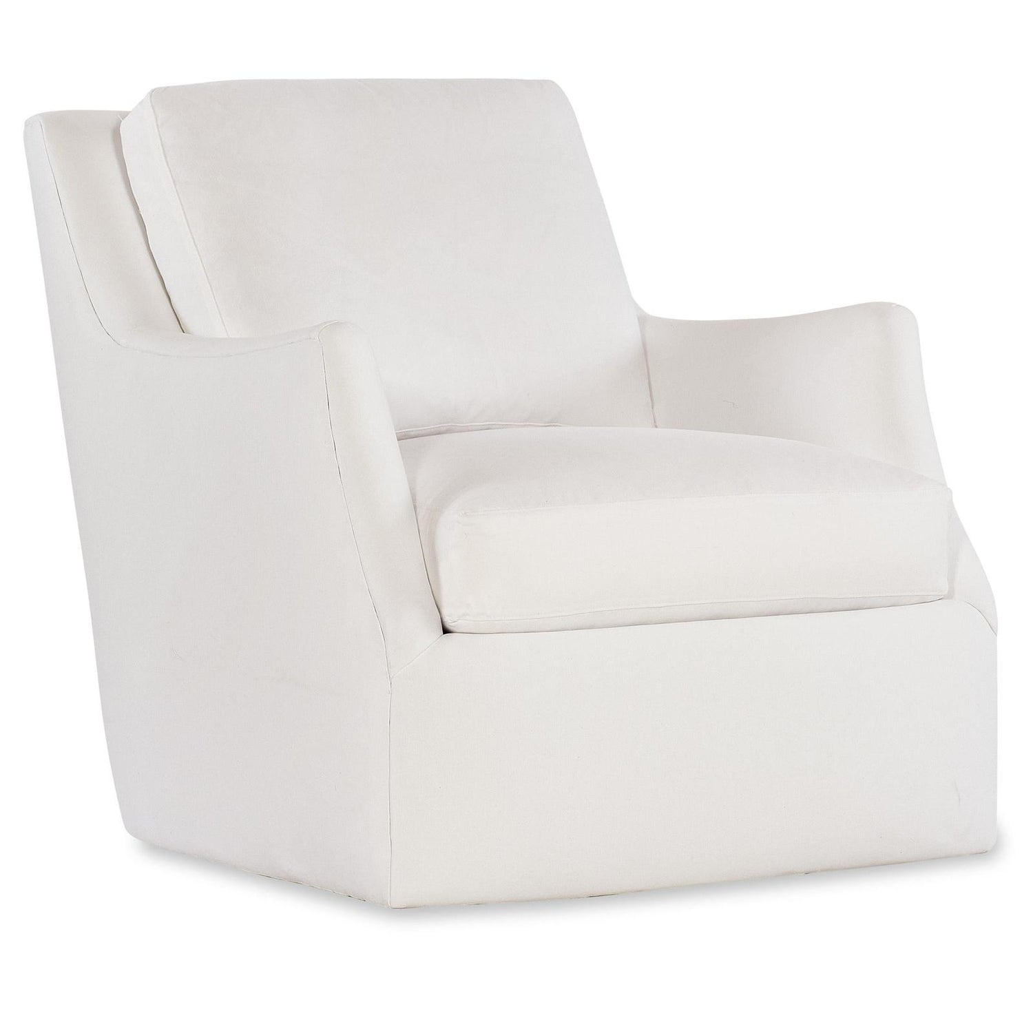 Margaritaville Lovely Cruise Swivel Chair