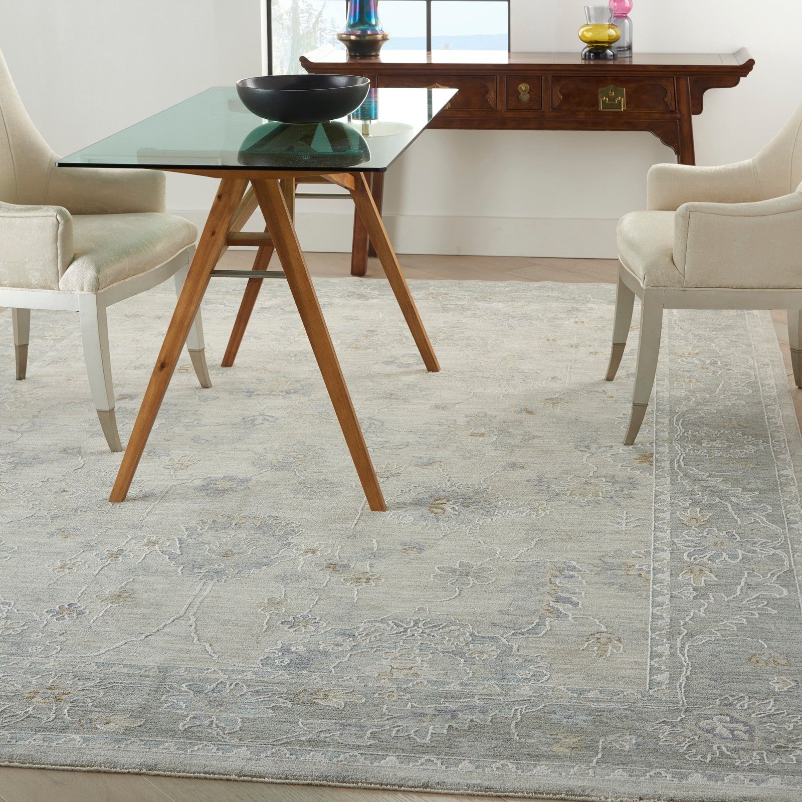 Nourison Infinite IFT03 Vintage Indoor Rug