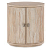 Margaritaville Mission Bay Round Side Table