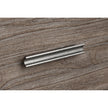 Magnussen Home Westbourne Dark Umber Panel Bed