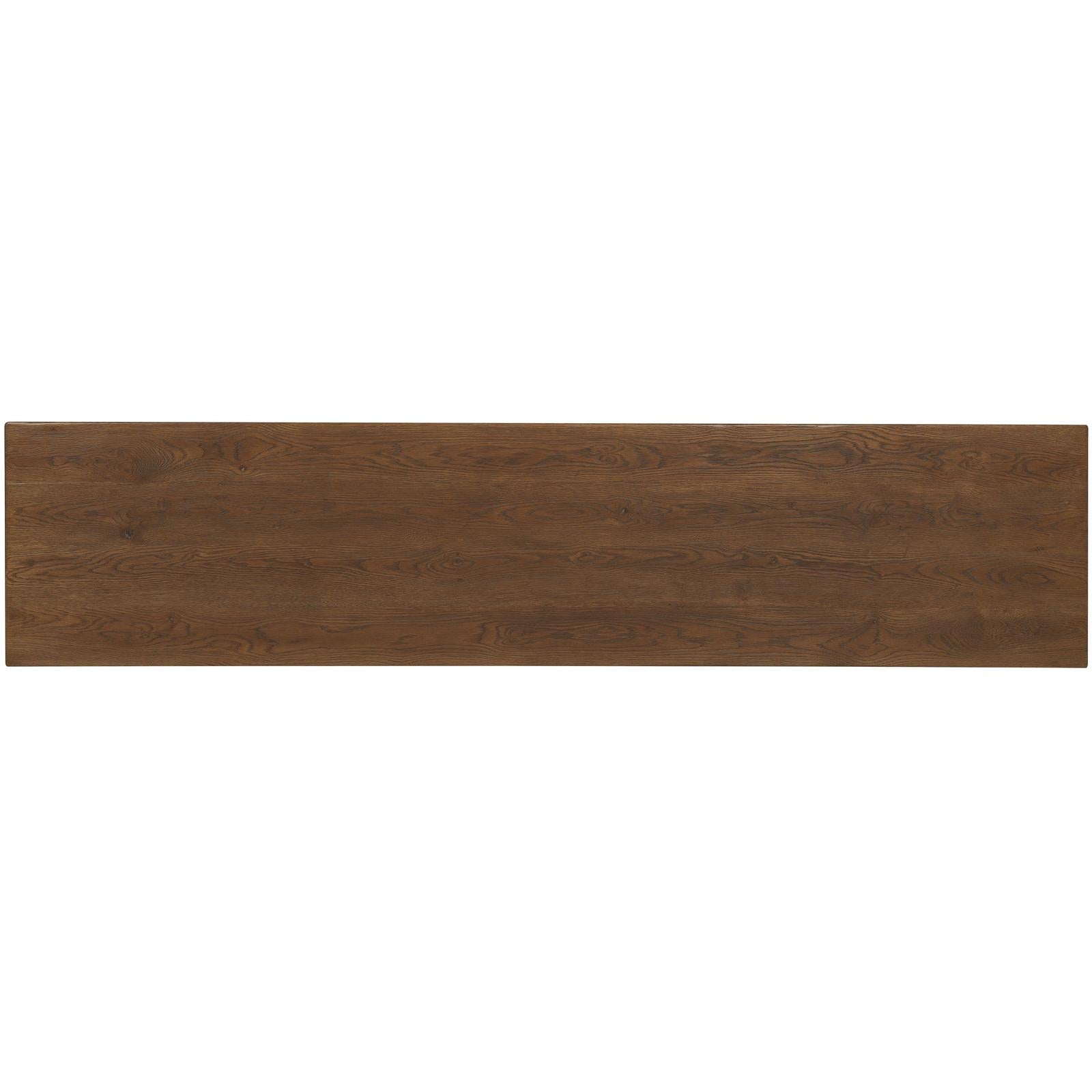 Hooker Furniture Driftwood Entertainment Credenza