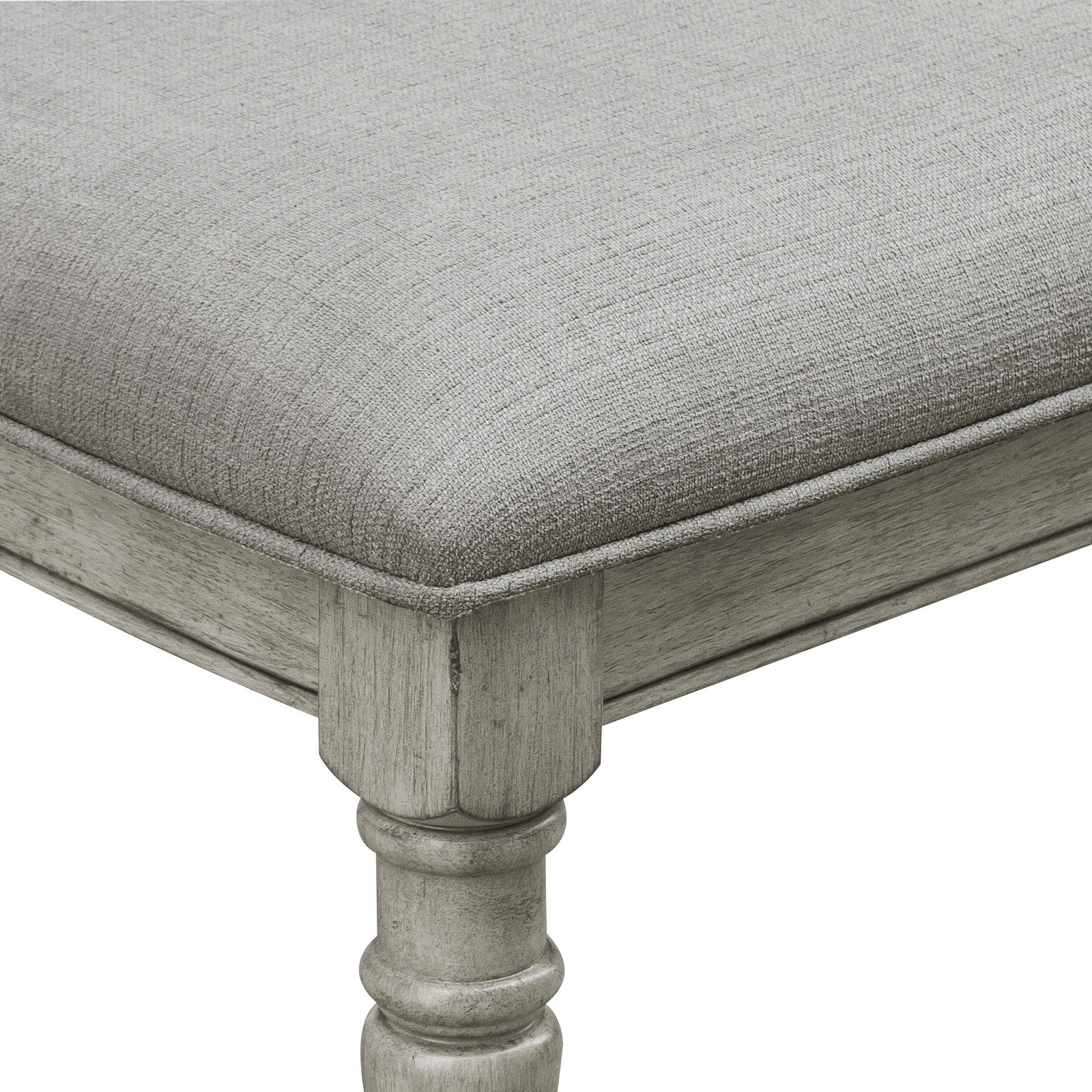 Pulaski Furniture Madison Ridge Bluff Grey Chair